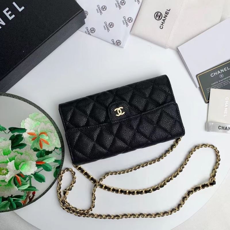 Chanel CF Series Bags